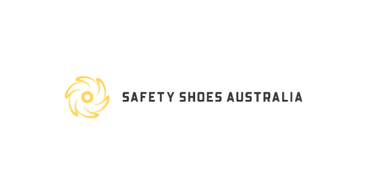 Safety Shoes Australia