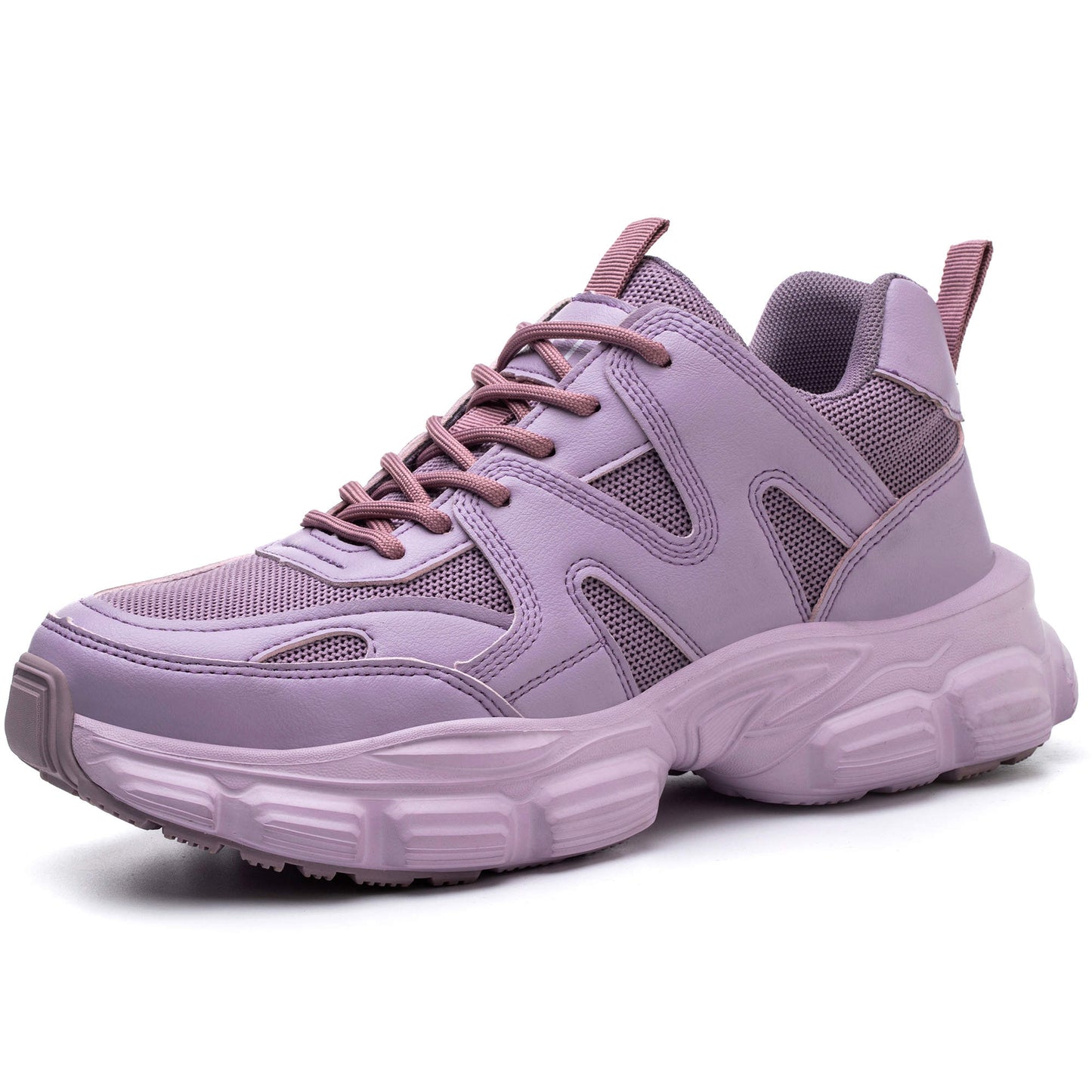 Breathable Steel Toe Safety Work Shoe, Anti-Smash & Comfort - FZ-58